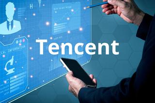 7. Tencent