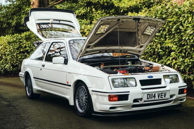 Ford Sierra Cosworth RS500