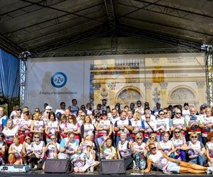 28. Bieg po Nowe Życie – bo dzielenie się sobą jest najwyższą wartością