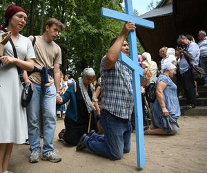 Obchody Święta Przemienienia Pańskiego na Grabarce 2025