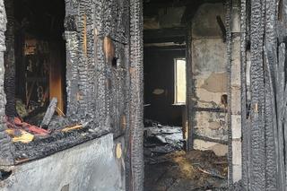 Tragedia w Zakopanem. Nie żyje 37-letni strażak Andrzej. Pozostawił żonę i dwie córki