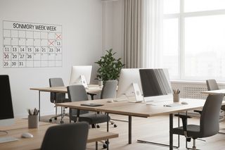 Skrócony czas pracy w Łódzkiem. Gdzie rusza pilotaż i co to oznacza dla mieszkańców?