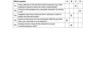 Matura 2025: angielski dwujęzyczny 8.05.2025. Arkusze CKE i odpowiedzi