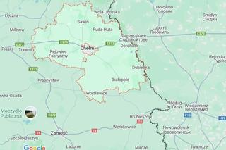 9. Powiat chełmski