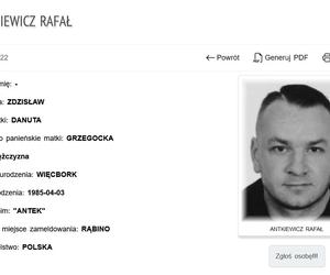 Złodzieje poszukiwani przez zachodniopomorską policję