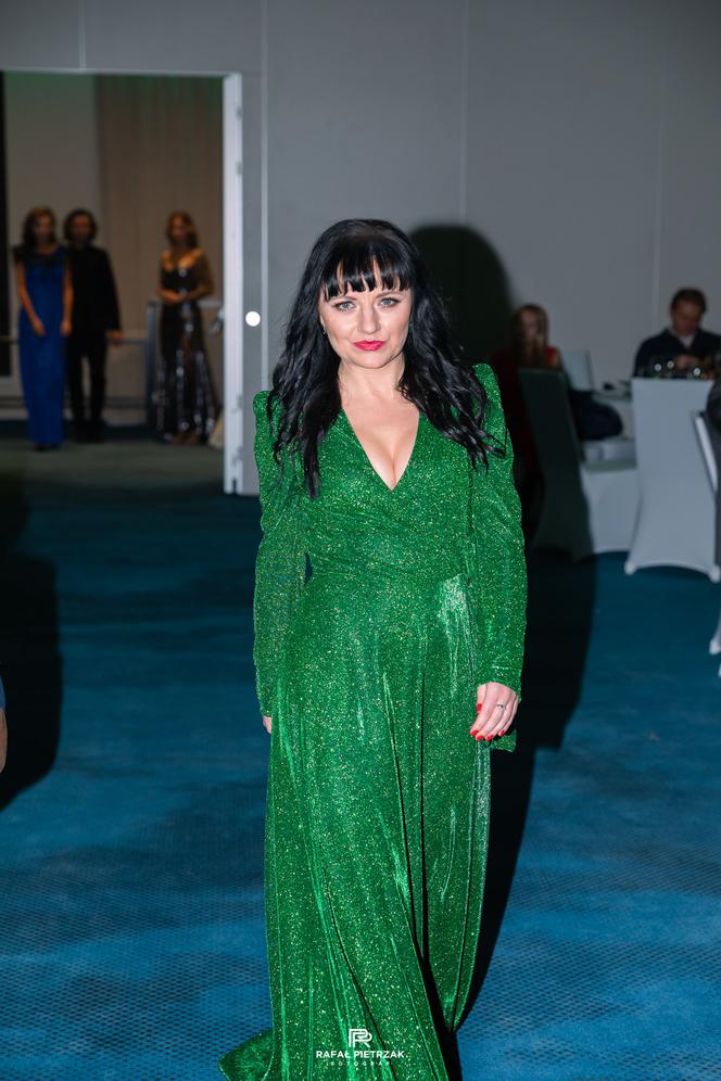 Modelki Piotra Ciepała jak gwiazdy Hollywood!