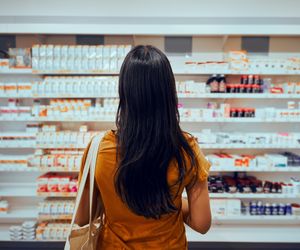 Płyn Lugola - działanie i skutki uboczne płynu Lugola