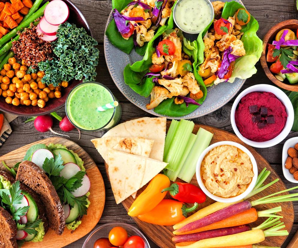 Jak schudnąć po 40. roku życia? Co jeść, gdy metabolizm zwalnia