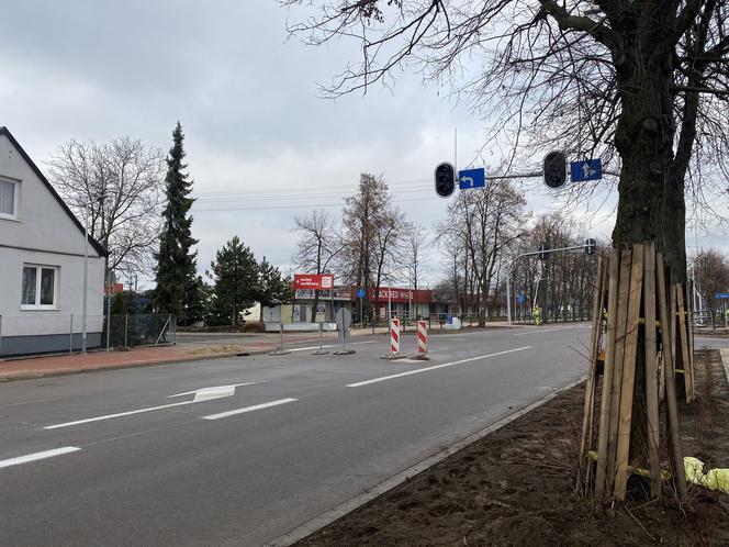 Fabryczna otwarta dla ruchu jeszcze w tym roku? 