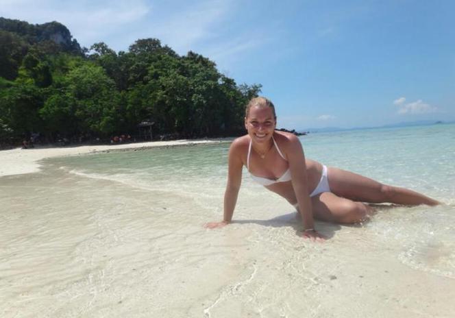 Dominika Cibulkova