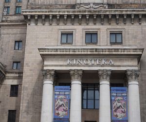 Pałac Kultury i Nauki w Warszawie