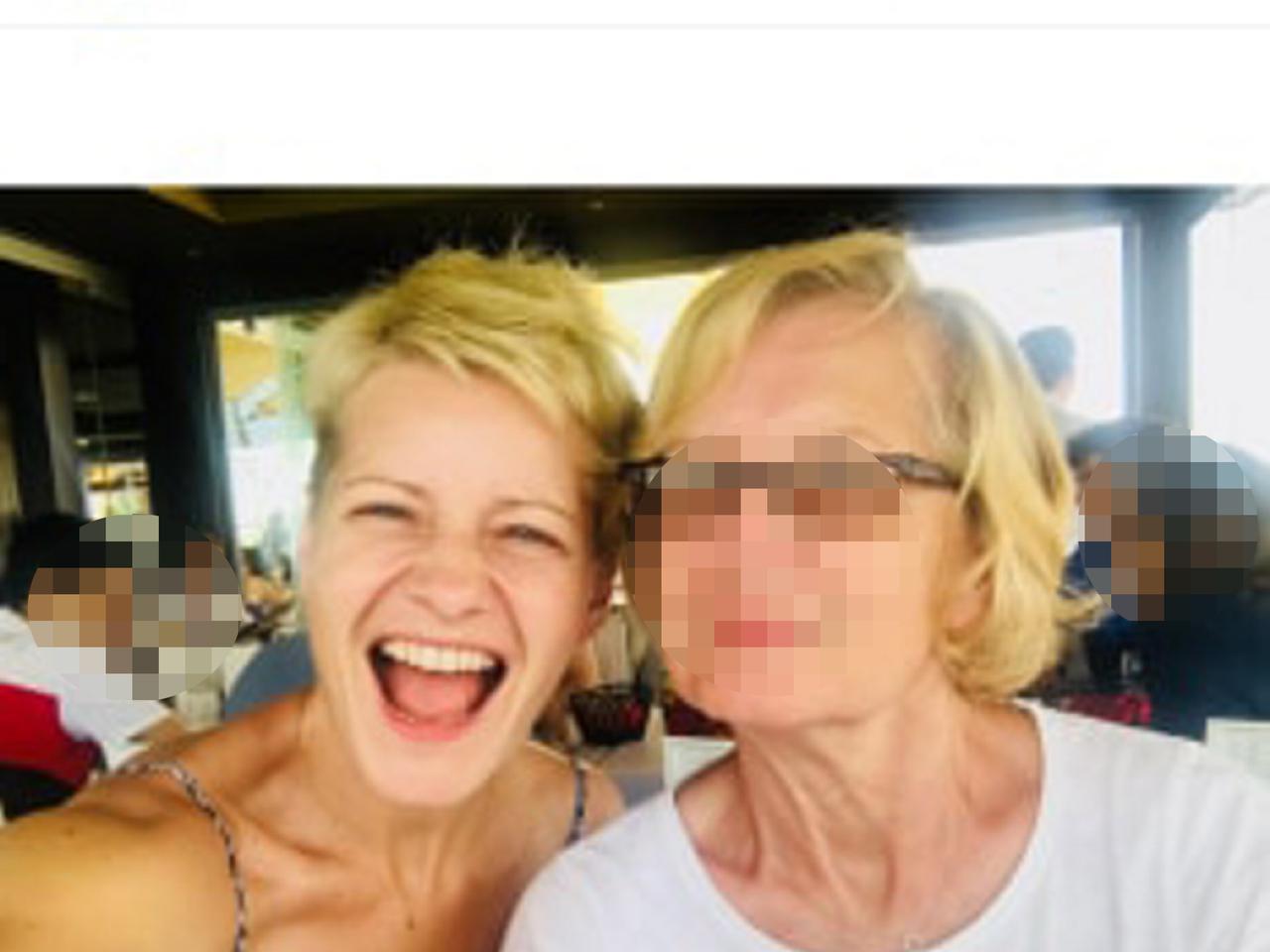 Kożuchowska zadbała o rodziców w czasie zarazy. Co zrobiła? 