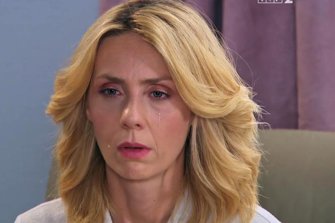 Barwy szczęścia, odcinek 2156: Malwina straci córkę Emilkę! Wyznanie Kacpra ją pogrąży