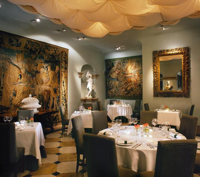 Villa Padierna Hotels & Resorts 