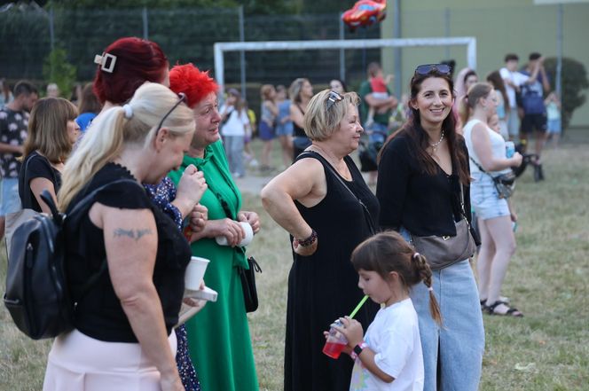 Tak się bawią Bronowice! Za nami Ogólnopolski Lubelski Jarmark Bronowicki 2025