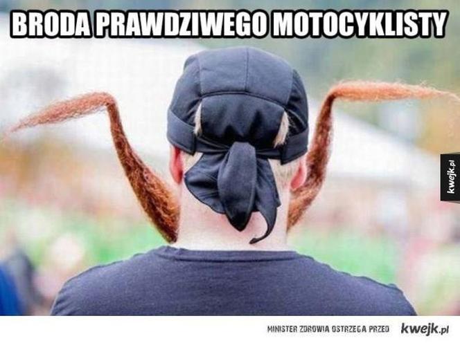 Memy o brodzie z okazji Światowego Dnia Brody