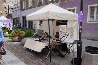 Dni Olsztyna 2025. Jarmark Jakubowy trwa. Czy ceny tradycyjnych wyrobów są zawyżone?