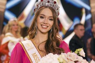 Aleksandra Klepaczka - Miss Polski 2022, wiek, wzrost, waga, Skierniewice, chłopak, studia, Instagram