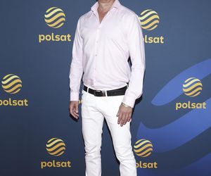 Gwiazdy na jesiennej ramówce Polsatu błyszczały błękitem i dekoltami poniżej pasa. Tylko Ada Fijał i Kasia Cichopek przełamały sztampę