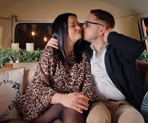 Ten odcinek Randki w ciemno przejdzie do historii. Szok, co tam się działo!