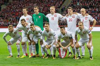 Mecze reprezentacji Polski 2018 - kiedy i z kim następny mecz?