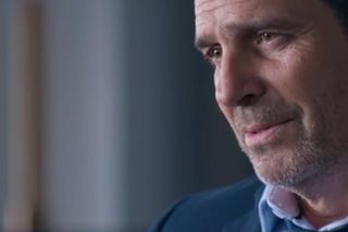 Przyjaciółki, 24 sezon, odc. 280. Wiktor (Paweł Deląg)