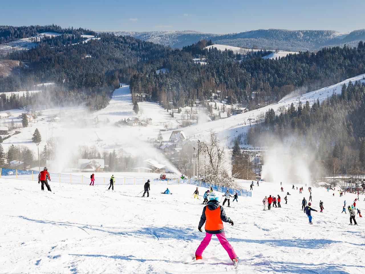 Beskid Śląski  gotowy na przyjęcie miłośników sportów zimowych. To będzie bardzo trudny sezon narciarski [AUDIO]
