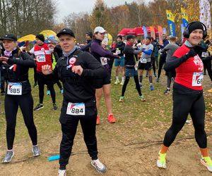 Lotto 8 Olsztyński Bieg Niepodległości cz.2