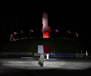  84. rocznica wybuchu II wojny światowej. Prezydent na Westerplatte: Nic nie zmieni historii, prawdy historycznej