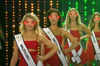 Finał Miss Polski 2025