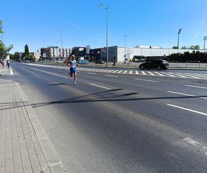 Półmaraton z Grudziądza do Rulewa 2025