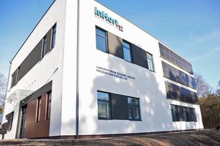 W Puławach powstało nowe Laboratorium Badania Jakości Produktów Pszczelich [AUDIO]