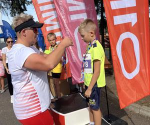1MILA w Poznaniu. Biegowe święto na Golęcinie