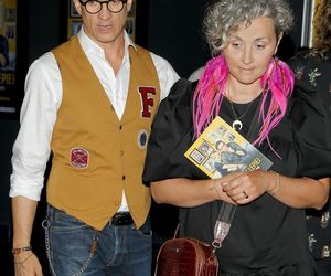 To już plaga! Kolejny gwiazdor ogłosił rozwód. Michał Czernecki spędził z żoną Magdaleną 20 lat