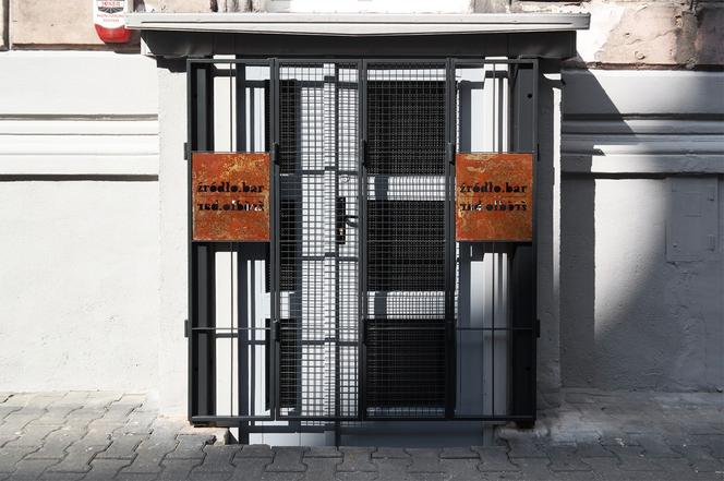 „Źródło.Bar” w Poznaniu