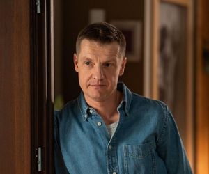 	M jak miłość odc. 1869. Paweł (Rafał Mroczek)