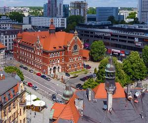 Oto miasta sukcesu w Polsce. Śląskie miasta w czołówce rankingu