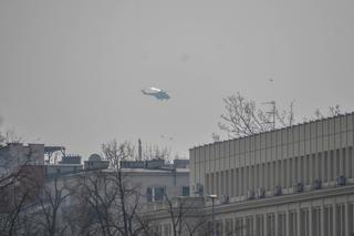 Tak krakowscy policjanci walczą z koronawirusem