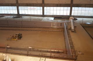 Budowa basenu w Fordonie