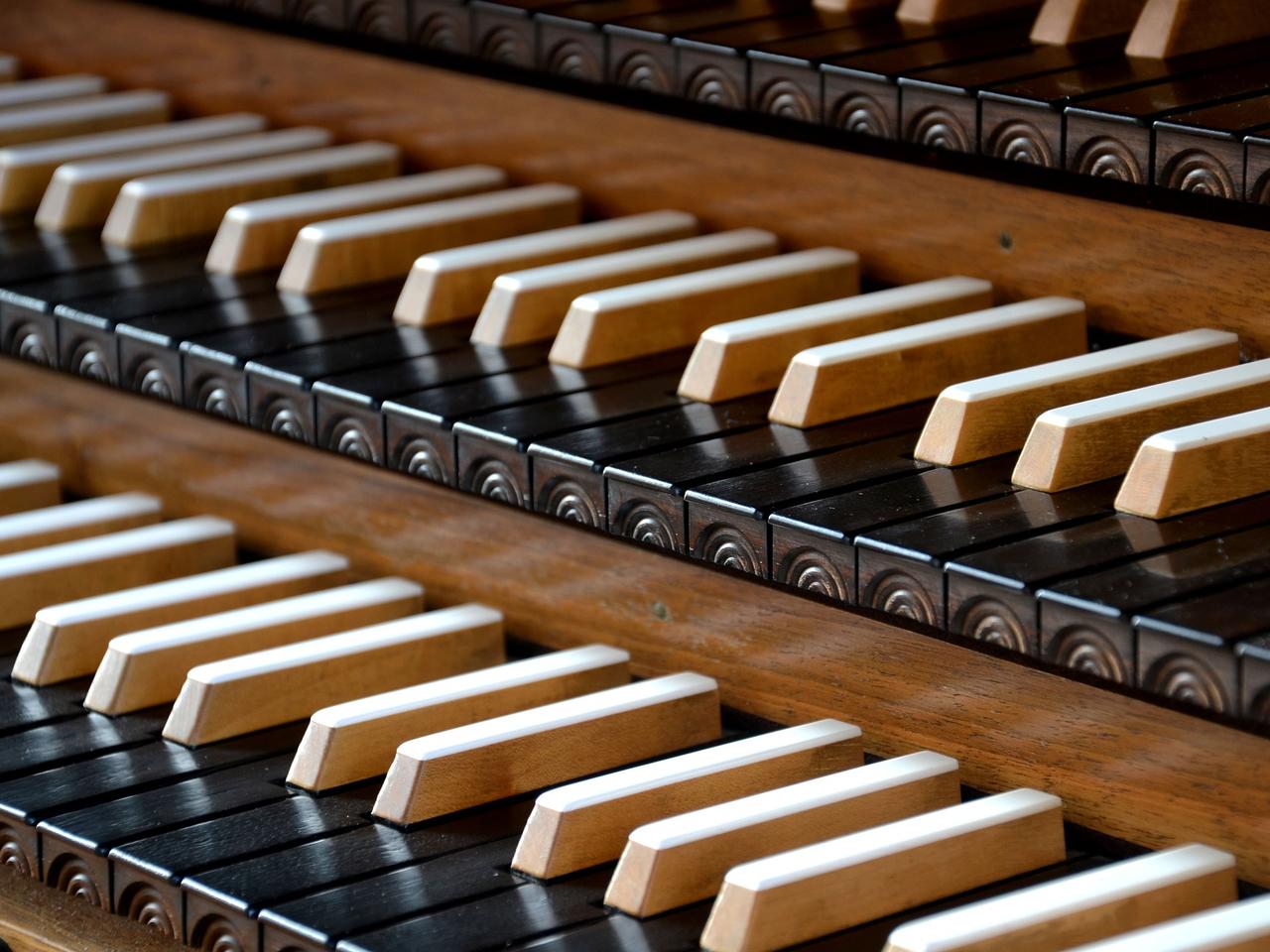 Musica Sacra Paschalia - wielkopostny podcast o muzyce Wielkiego Tygodnia