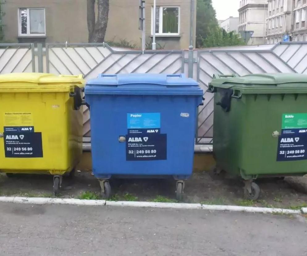 Zmiana opłaty za śmieci w Chorzowie