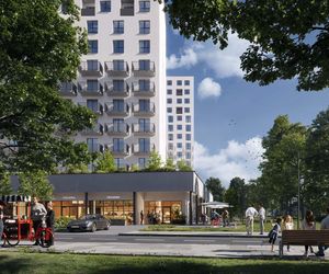 Nowy projekt Archicom w Krakowie. Inwestycja L29