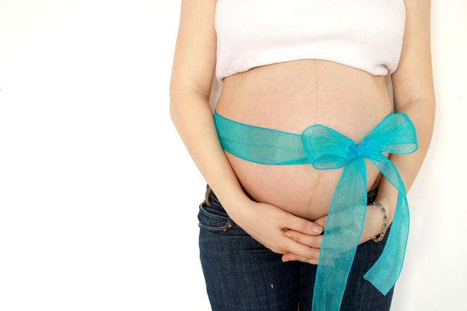 Szczęśliwe macierzyństwo: 7 prezentów, które ofiaruje ci dziecko