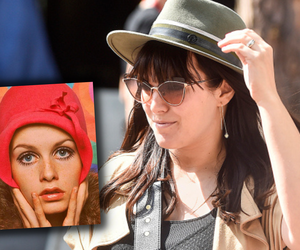 Ewa Farna w krótkiej fryzurze. Uderzające podobieństwo do ikony mody lat 60.