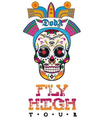 Doda Fly High Tour