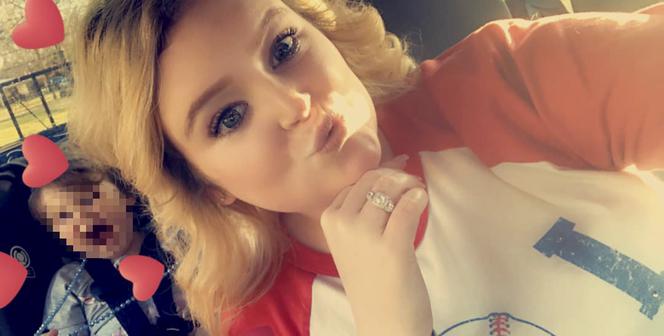 Wycięła dziecko z brzucha przyjaciółki! Matka i synek NIE ŻYJĄ