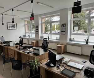 Po paszporty do nowej lokalizacji