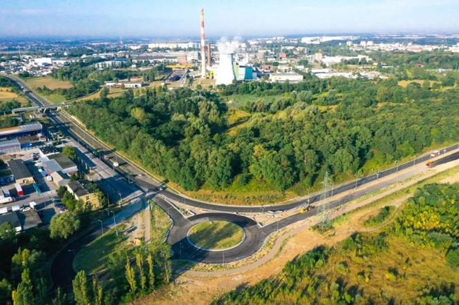 Ulica Łukasińskiego zostanie udostępniona kierowcom