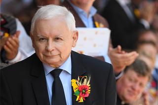 Kaczyński ogłosił wzrost 14. emerytury! 