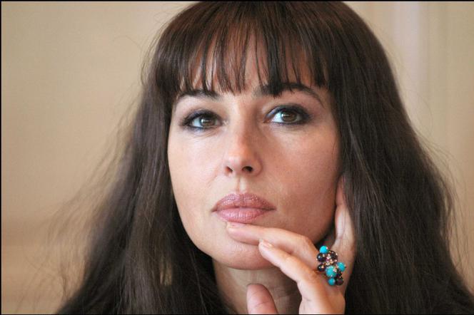 Monica Bellucci